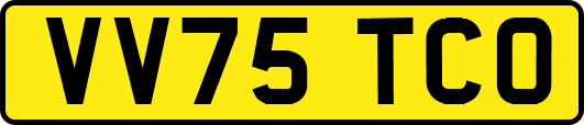 VV75TCO
