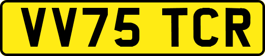 VV75TCR