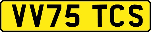 VV75TCS
