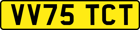 VV75TCT