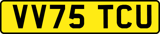 VV75TCU