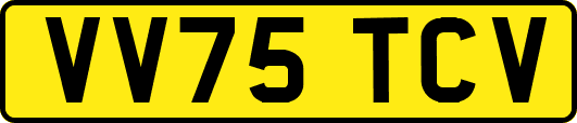 VV75TCV