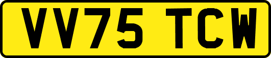 VV75TCW