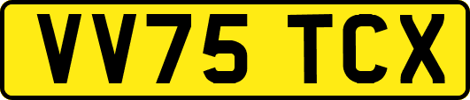 VV75TCX