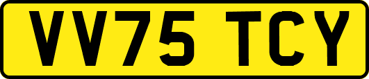 VV75TCY