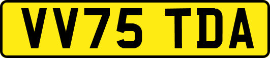 VV75TDA