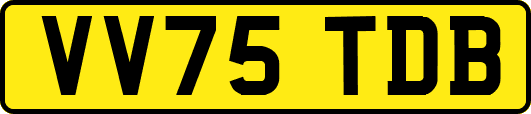 VV75TDB