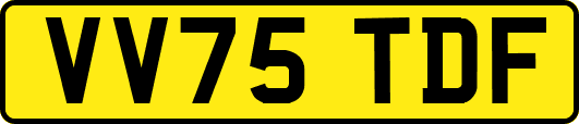 VV75TDF