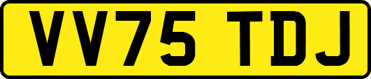 VV75TDJ