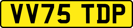 VV75TDP