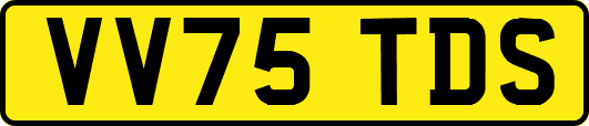 VV75TDS