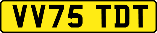 VV75TDT