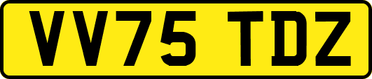 VV75TDZ