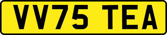 VV75TEA