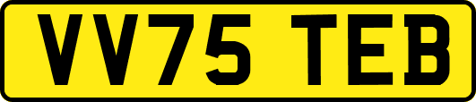 VV75TEB