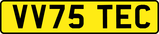 VV75TEC
