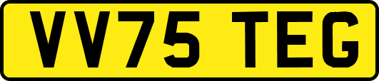 VV75TEG