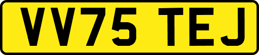 VV75TEJ