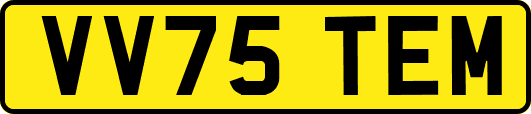 VV75TEM