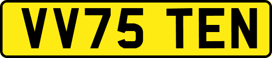 VV75TEN
