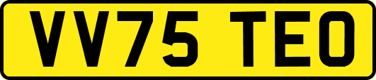 VV75TEO