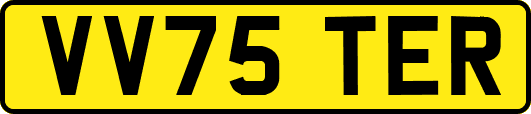 VV75TER