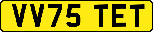 VV75TET