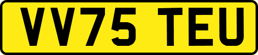 VV75TEU