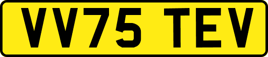 VV75TEV