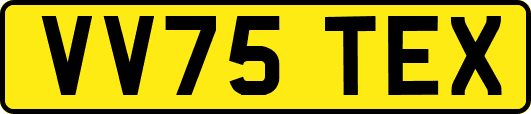 VV75TEX
