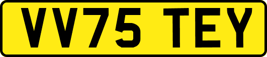 VV75TEY