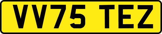 VV75TEZ