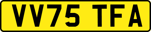 VV75TFA
