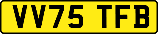 VV75TFB