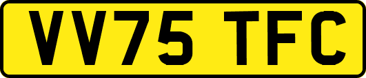 VV75TFC