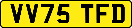 VV75TFD