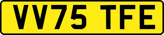 VV75TFE