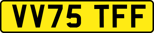 VV75TFF