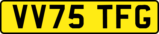 VV75TFG