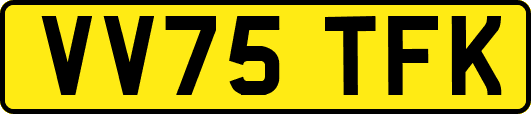 VV75TFK