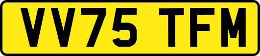 VV75TFM