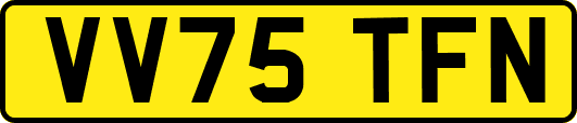 VV75TFN