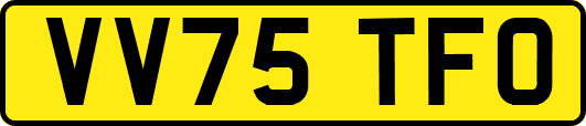 VV75TFO