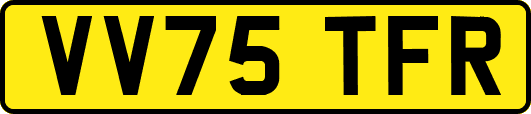 VV75TFR