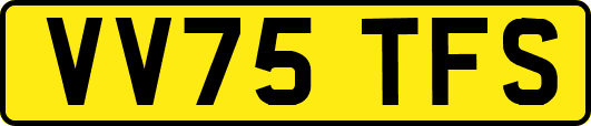 VV75TFS