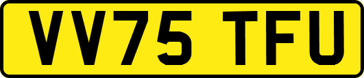 VV75TFU