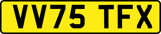 VV75TFX