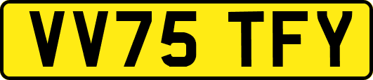 VV75TFY