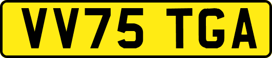VV75TGA