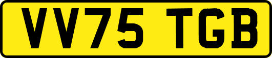 VV75TGB